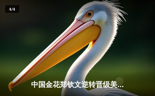 中国金花郑钦文逆转晋级美网16强，女排联赛天津豪取八连胜，世界拳王赛张志磊KO卫冕 - 4